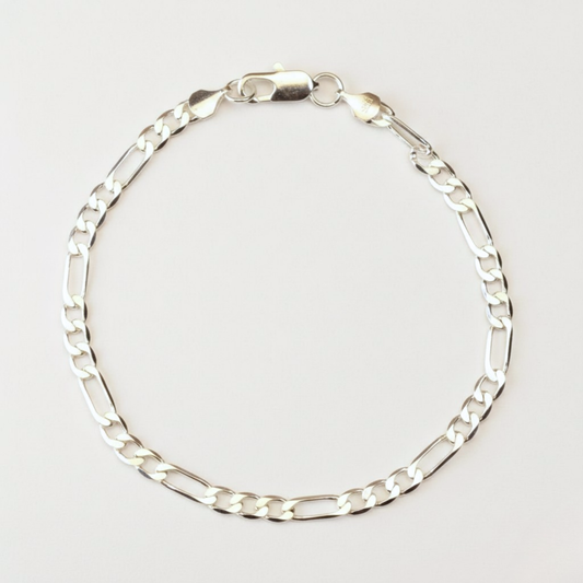 Pulsera Urban Silver