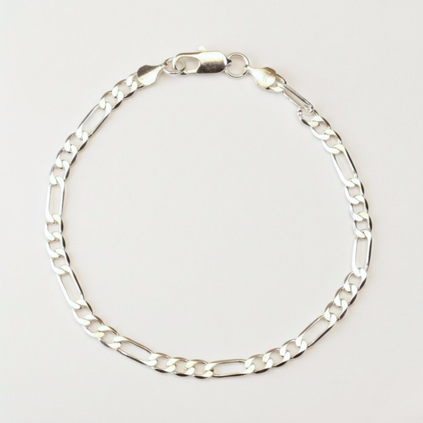 Pulsera Urban Silver