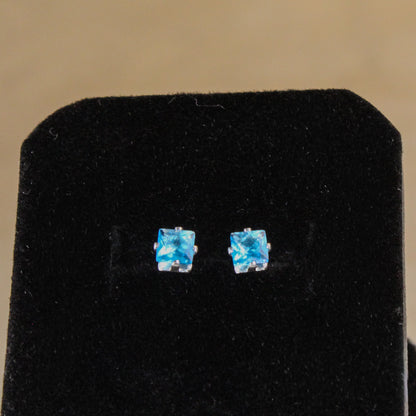 Aros Artico Plata 925