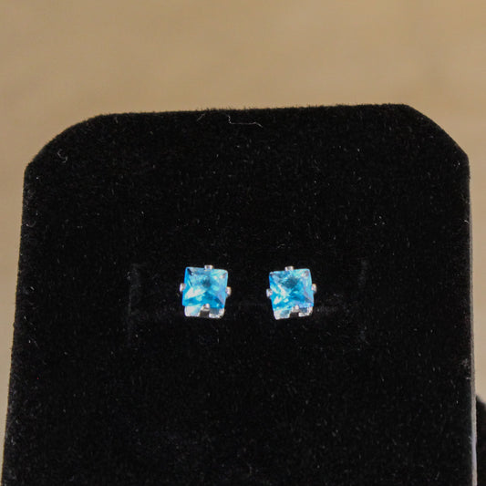 Aros Artico Plata 925