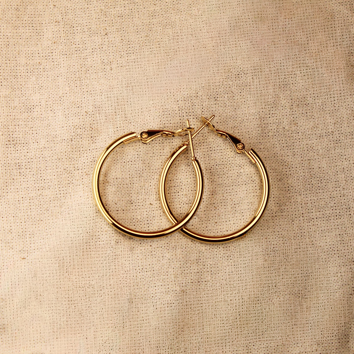 Pendientes Essential