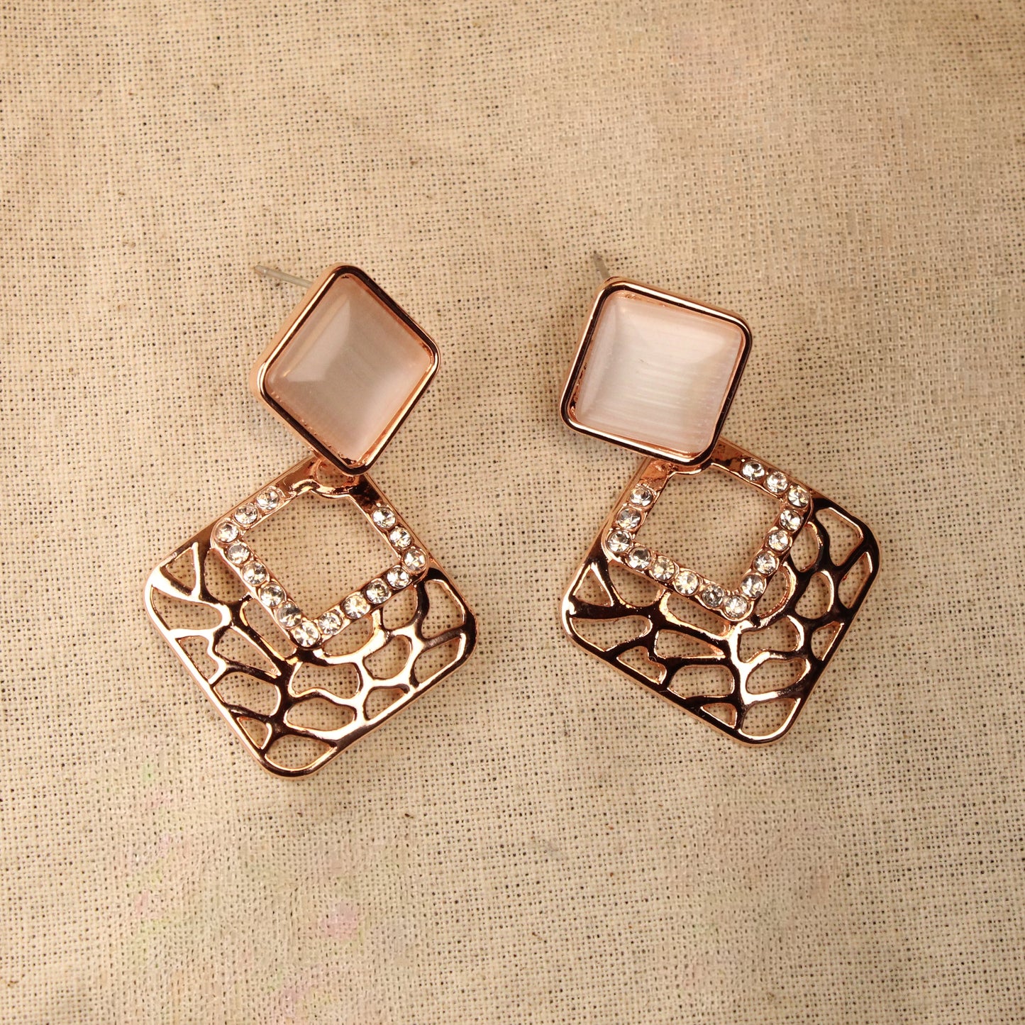 Aros Coral Rose