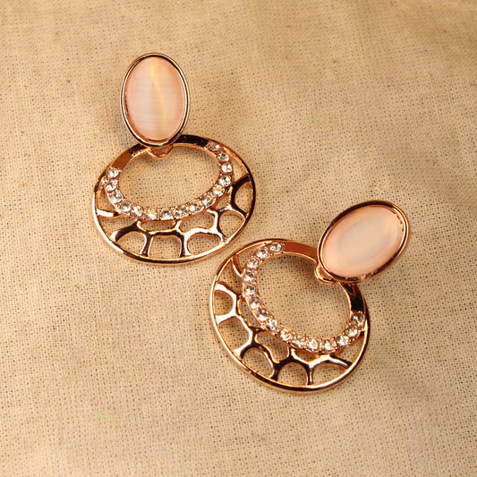 Pendientes Alba Rose