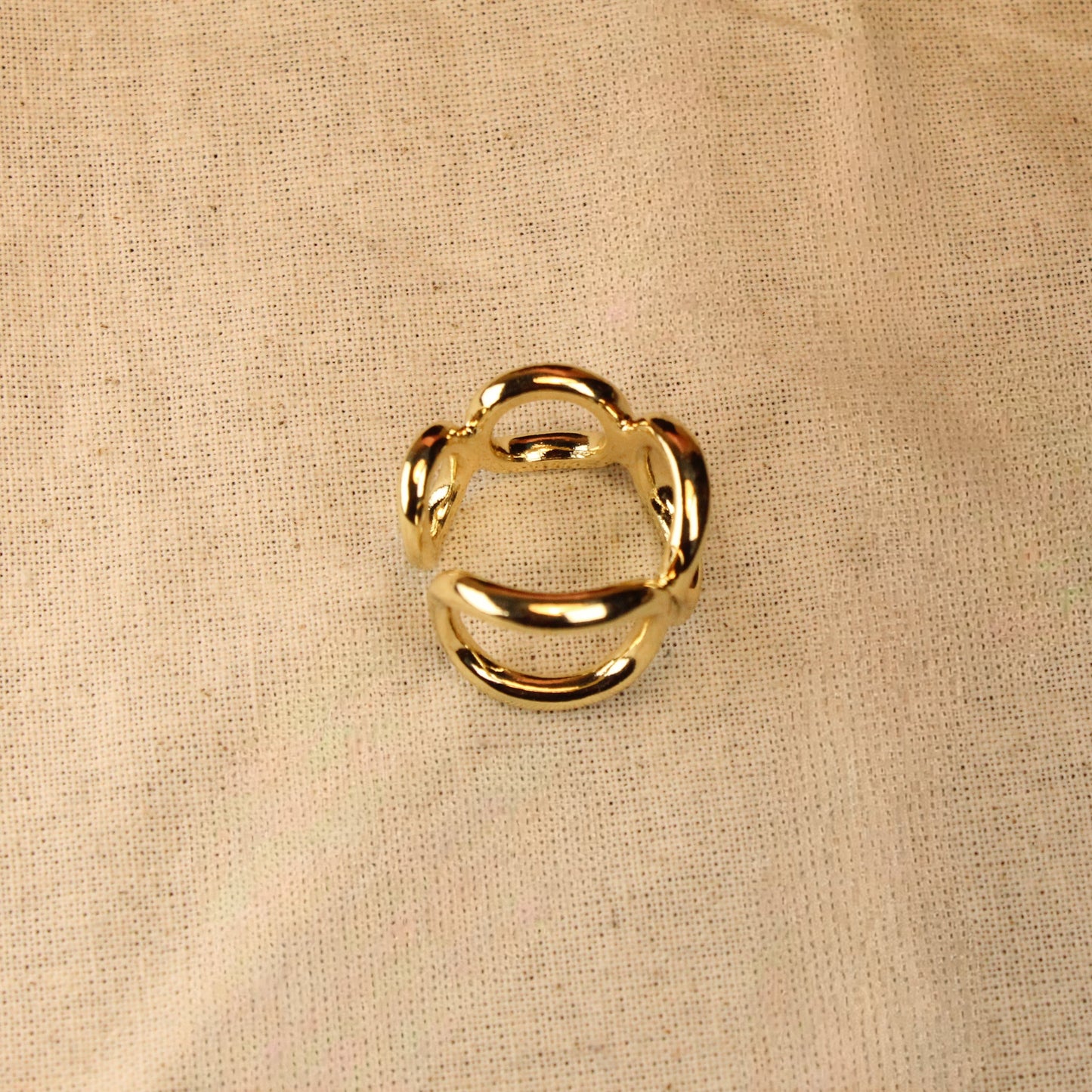 Anillo Órbita