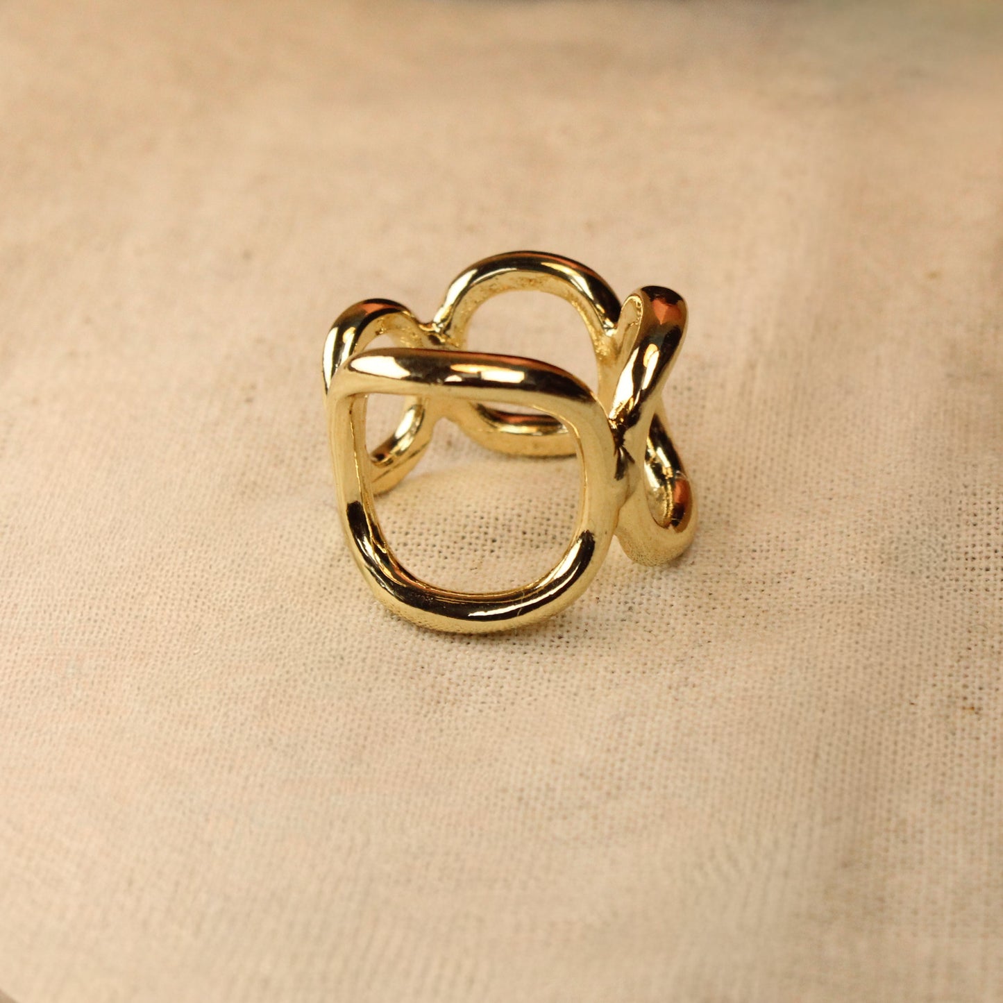 Anillo Órbita