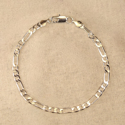 Pulsera Urban Silver