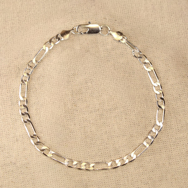 Pulsera Urban Silver