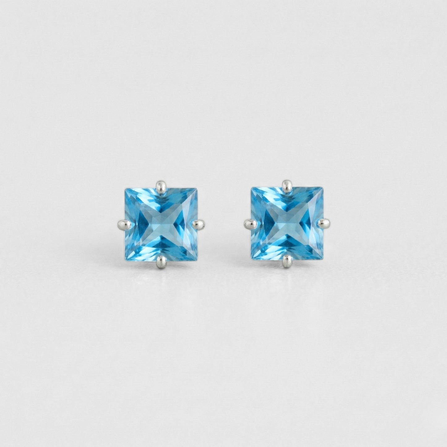 Aros Artico Plata 925