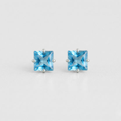 Aros Artico Plata 925