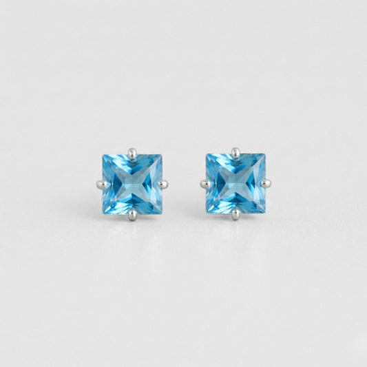 Aros Artico Plata 925