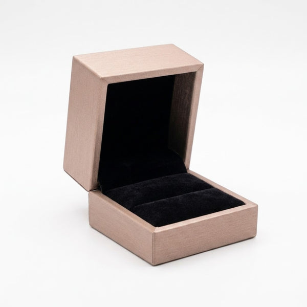 Caja Anillo de Regalo