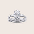 Anillo Apilable Elise