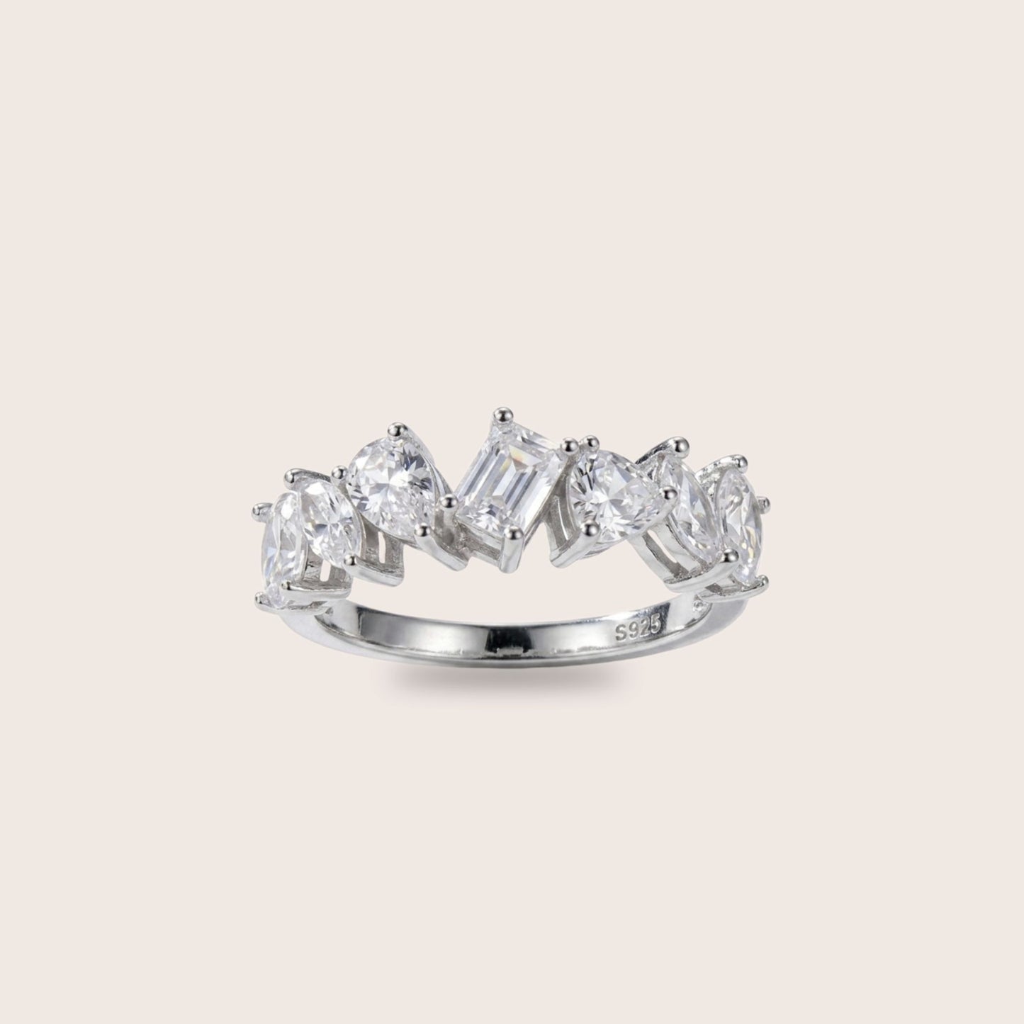 Anillo Sinfonía