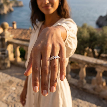 Anillo Familia