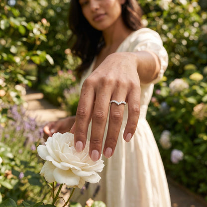 Anillo Victoria