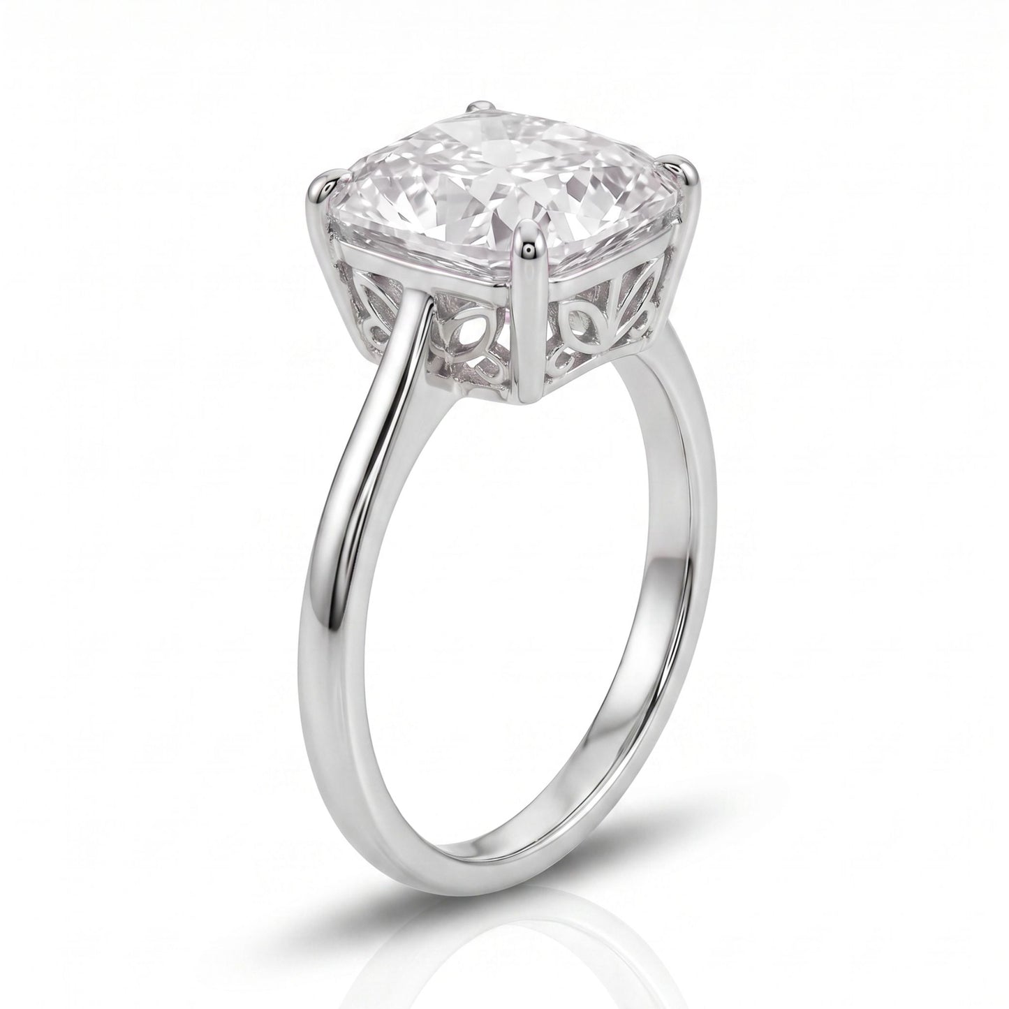 Anillo Cubic