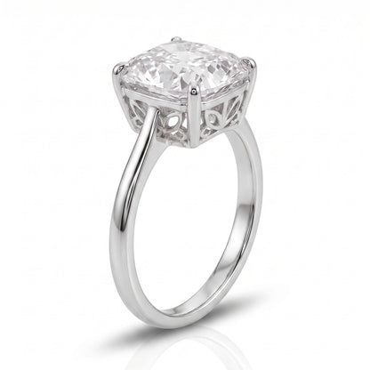 Anillo Cubic