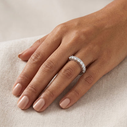 Anillo Media Eternidad
