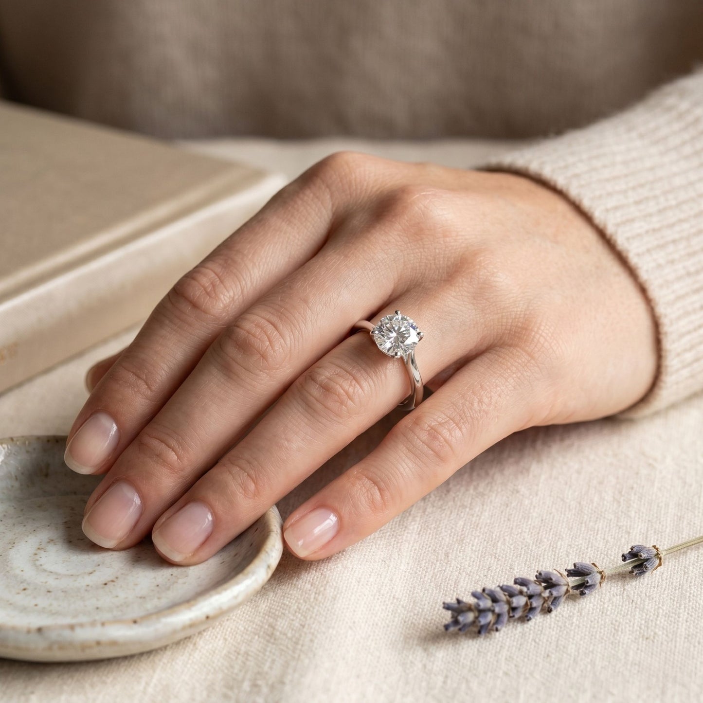 Anillo Luna