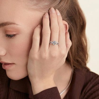 Anillo Infinity