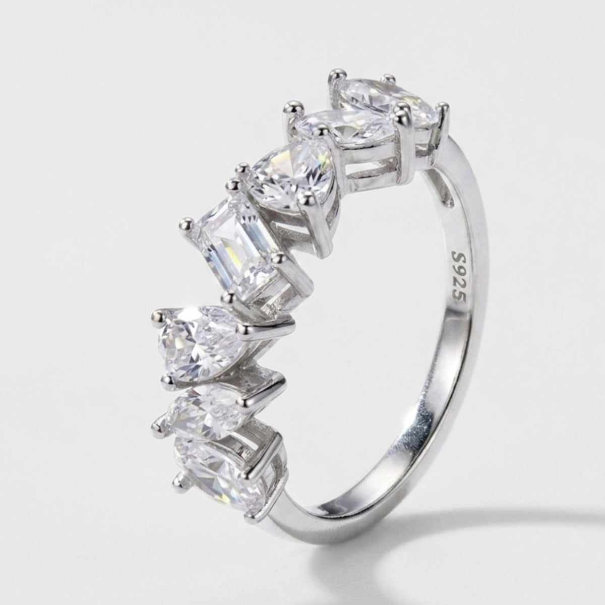 Anillo Sinfonía