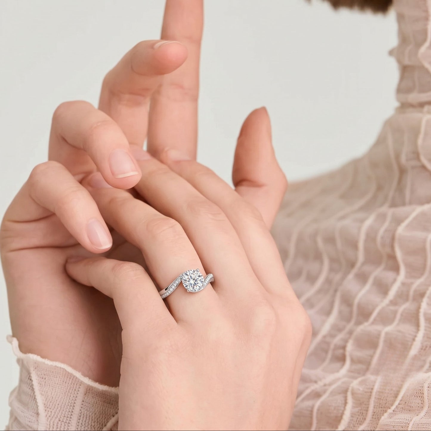 Anillo Destinazione