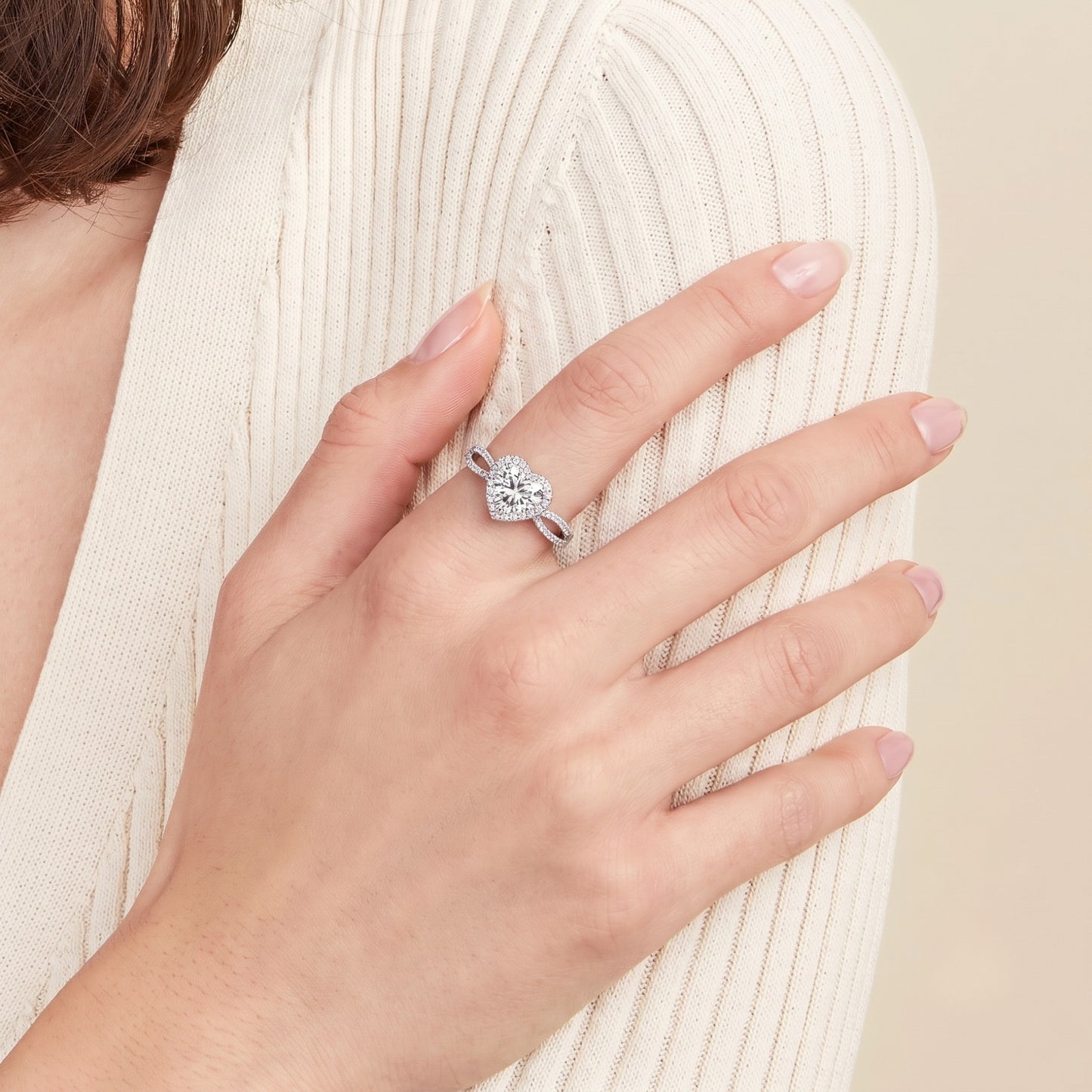 Anillo Amore Eterno