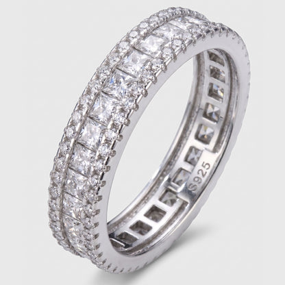 Anillo Splendore