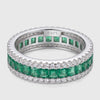 Anillo Smeraldo