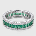 Anillo Smeraldo
