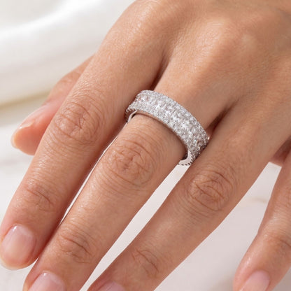Anillo Splendore