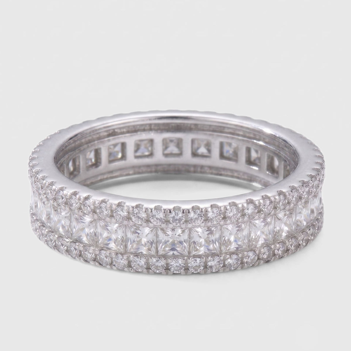 Anillo Splendore