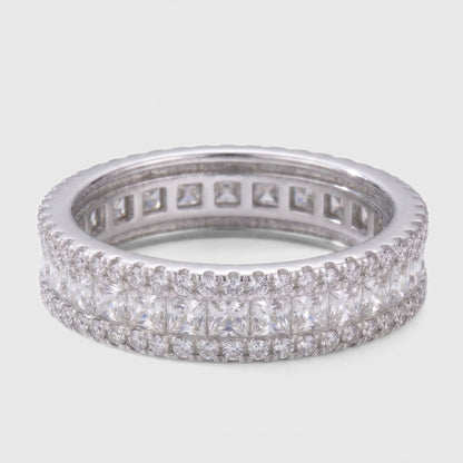 Anillo Splendore