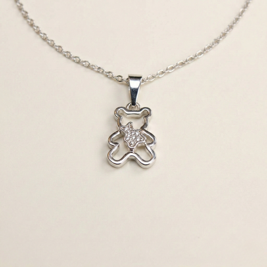 Colgante Orsetto