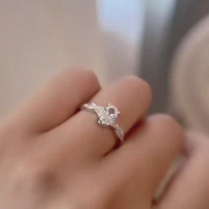Anillo Ovo