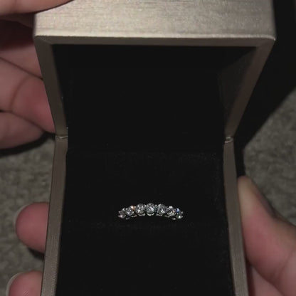 Anillo Media Eternidad