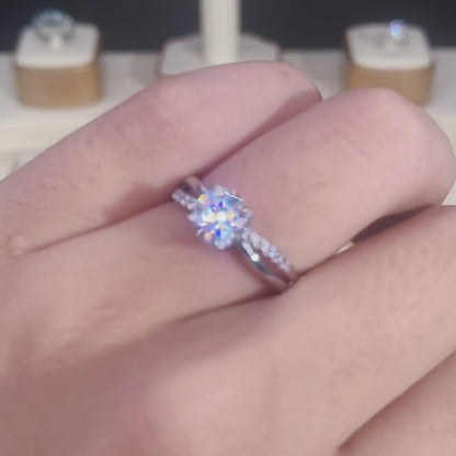 Anillo Infinity