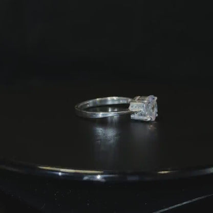 Anillo Hailey