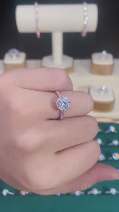 Anillo Aurora