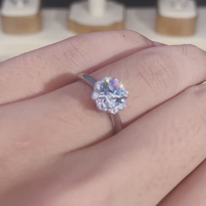 Anillo Lucia