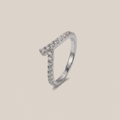 Anillo Cruce