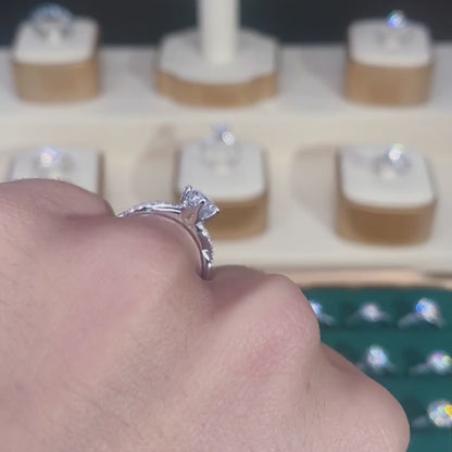 Anillo Serena