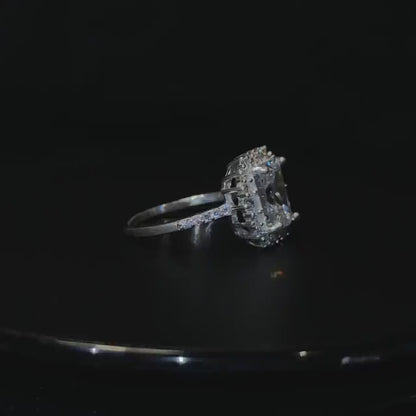 Anillo Lucente