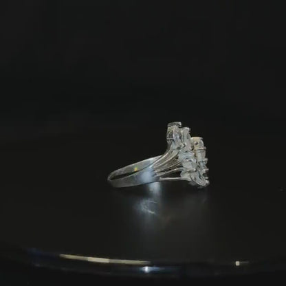 Anillo Petali