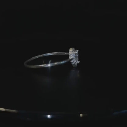 Anillo Lacrima