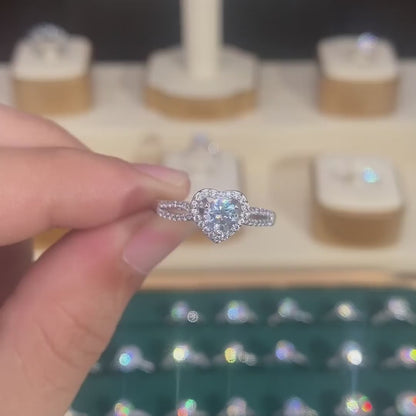 Anillo Amore Eterno