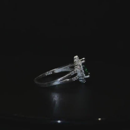 Anillo Speranza
