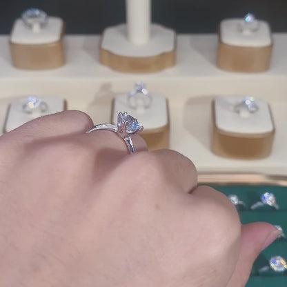 Anillo Pura