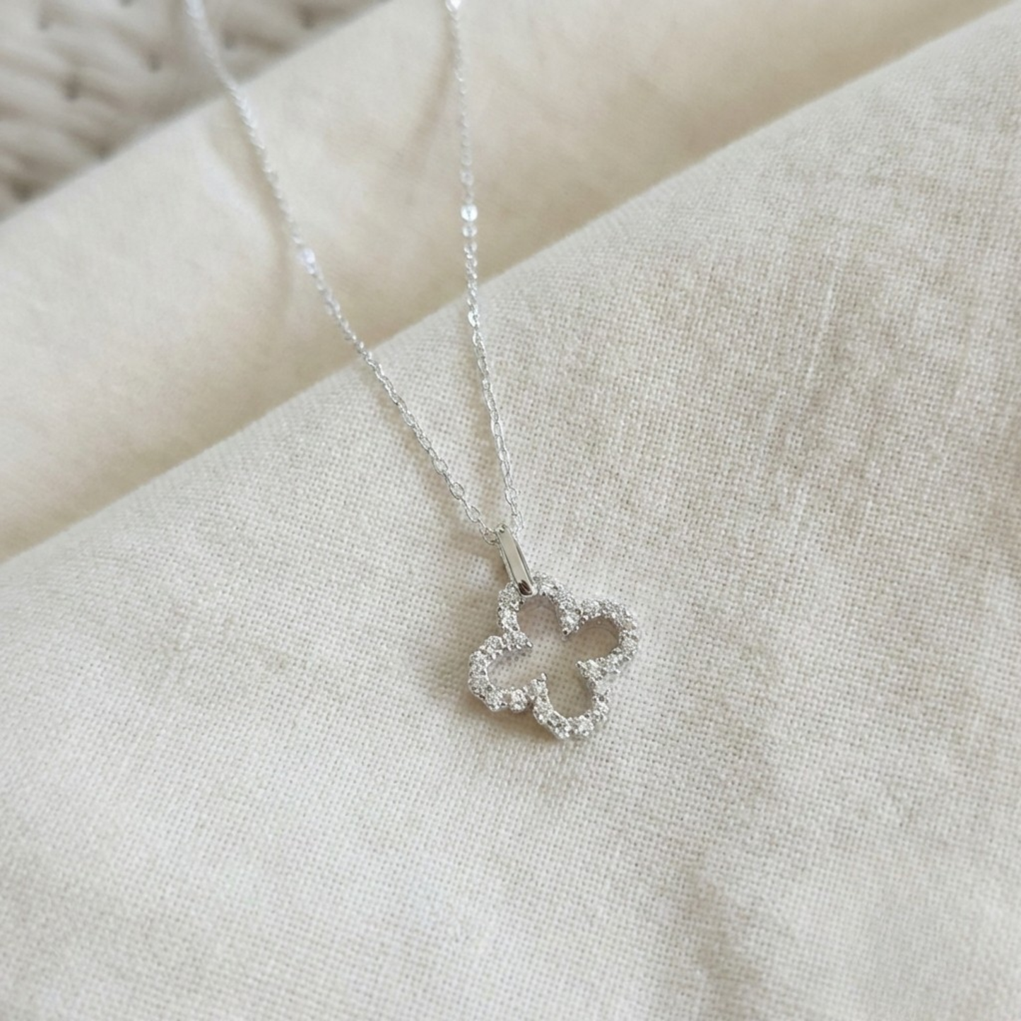 Colgante Fortuna Lucente