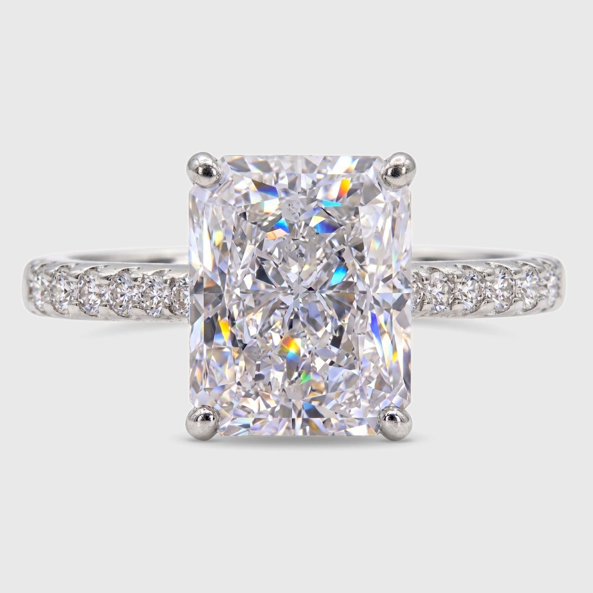 Anillo Sueño Radiante